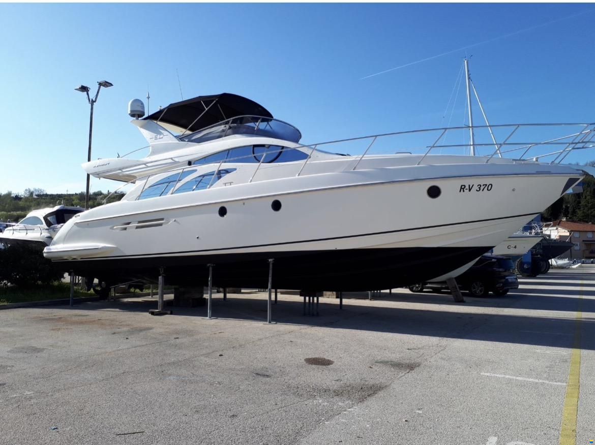 Azimut 50