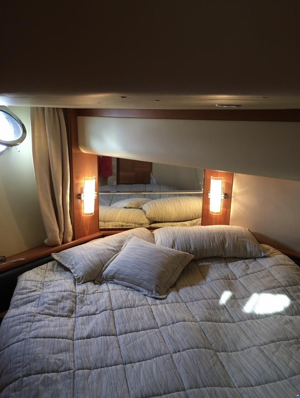 Azimut 50