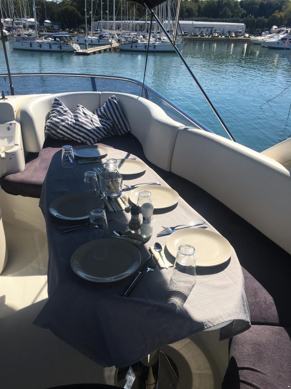 Azimut 50