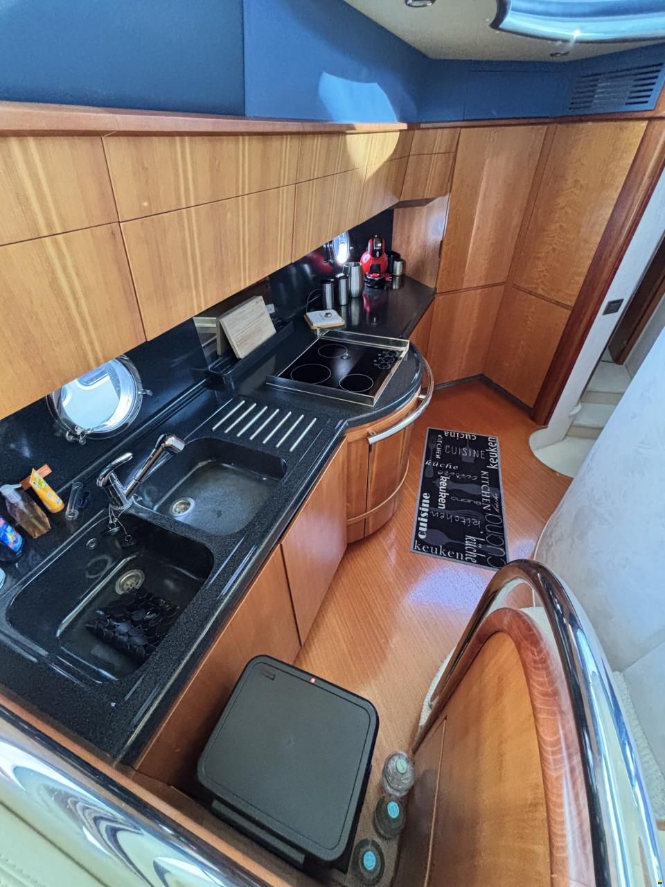 Azimut 50