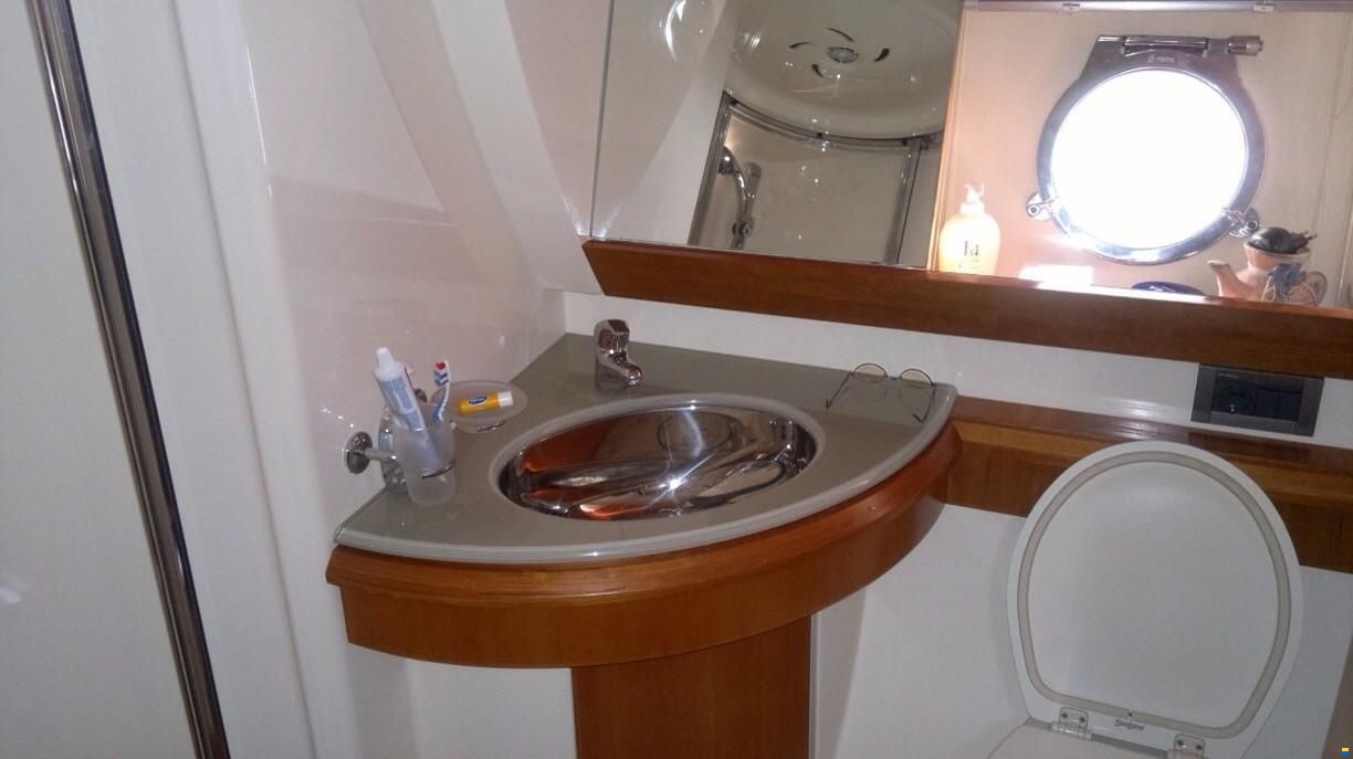 Azimut 50