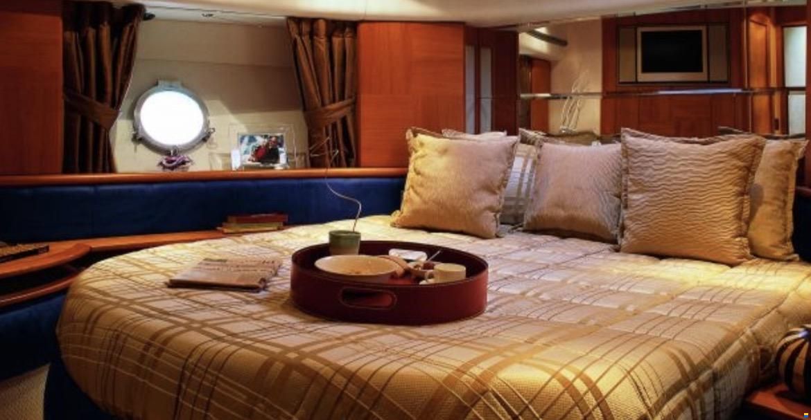 Azimut 50