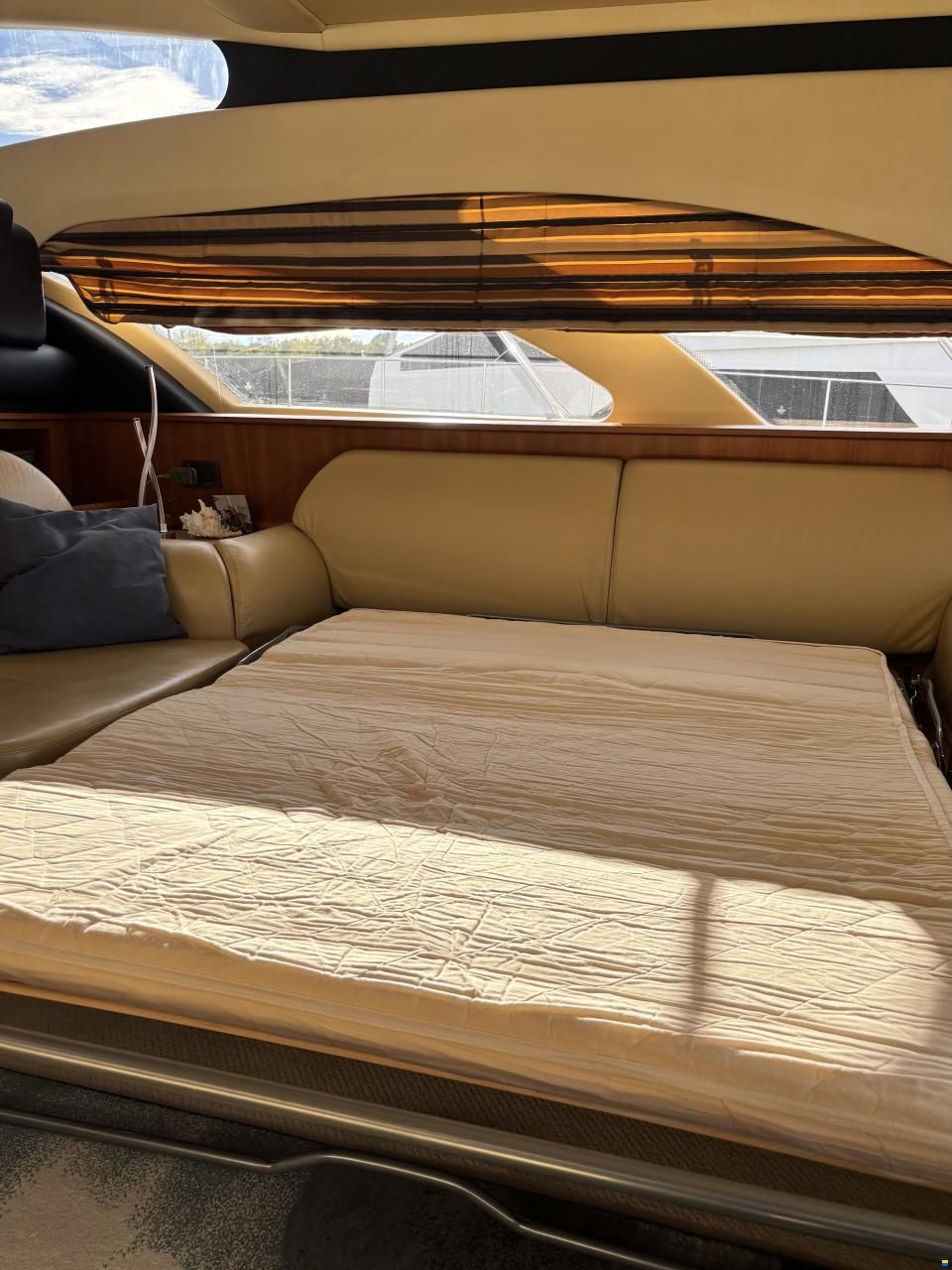 Azimut 50