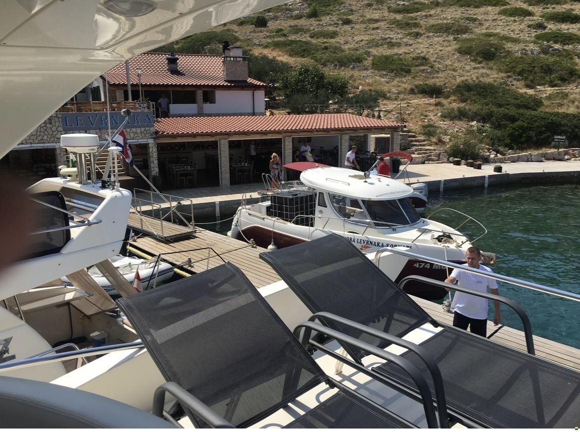 Azimut 50