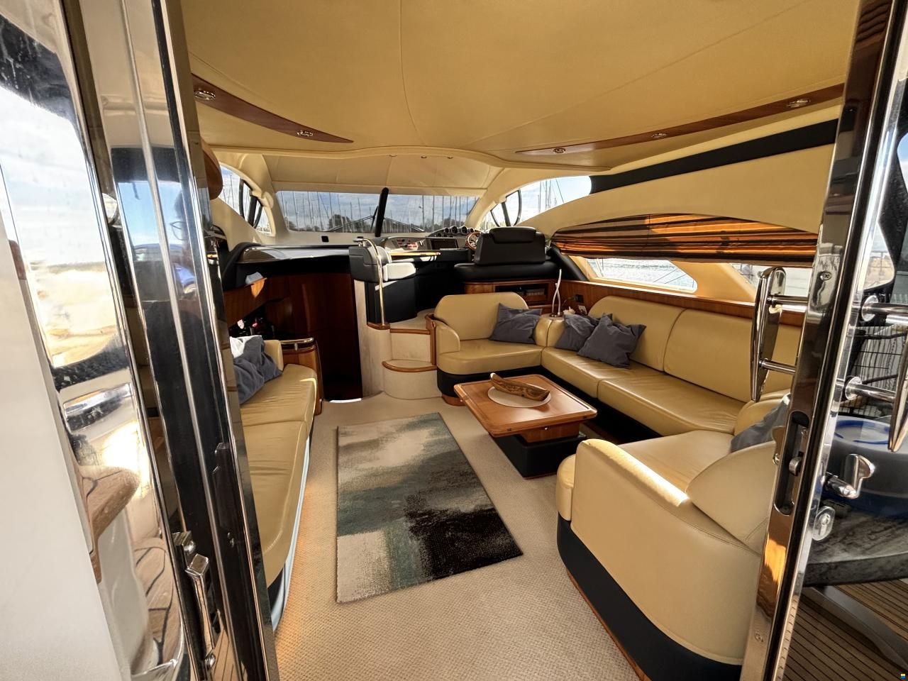 Azimut 50