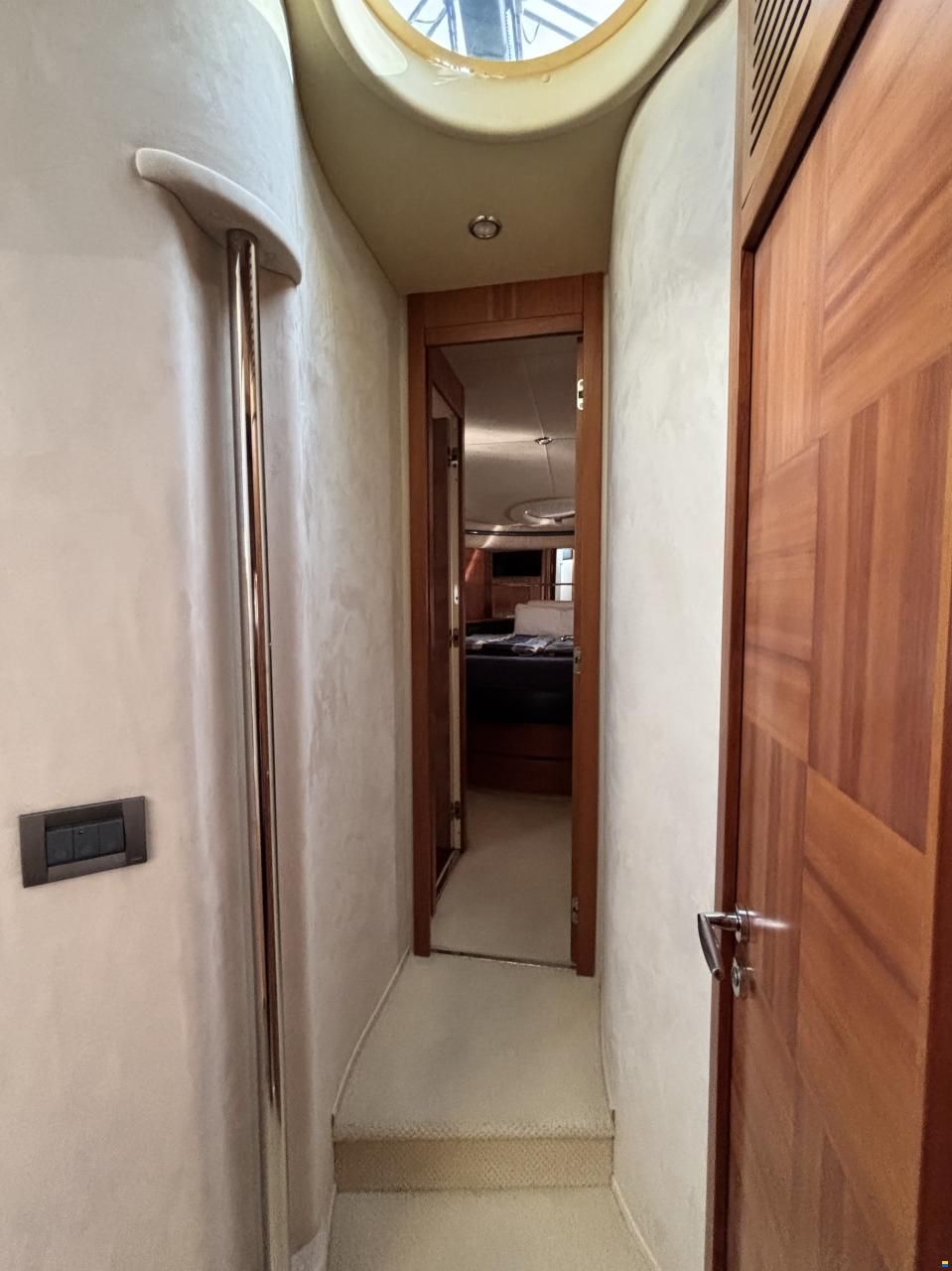 Azimut 50