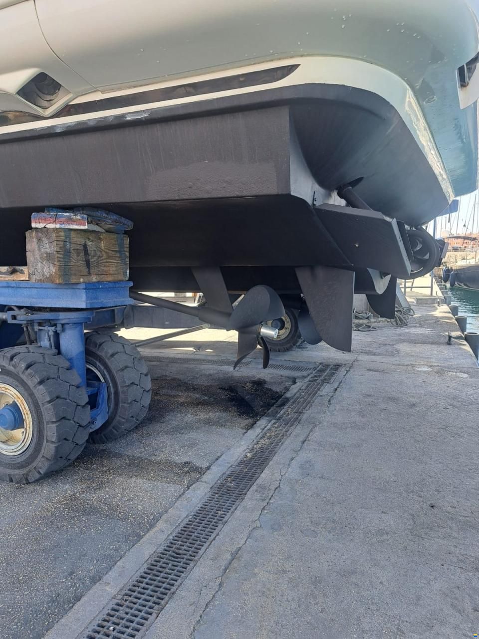 Azimut 50