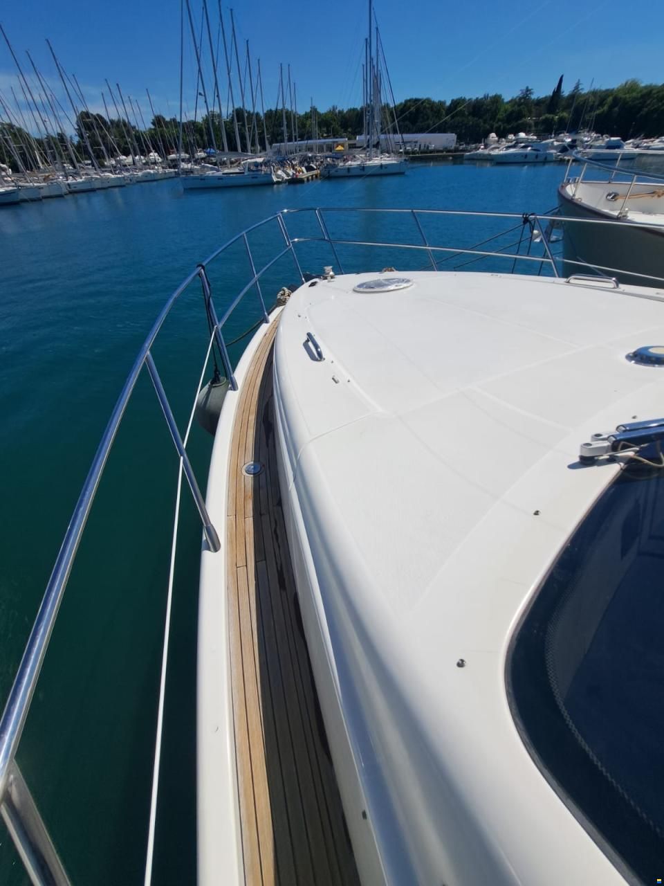 Azimut 50