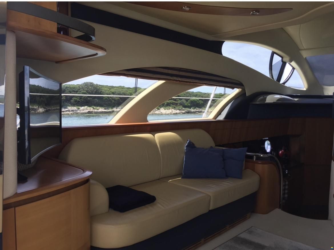 Azimut 50