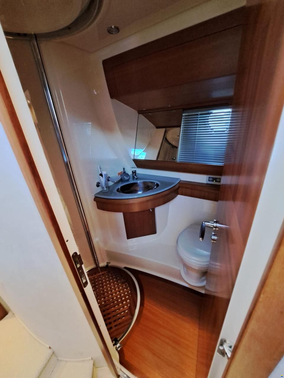 Azimut 50