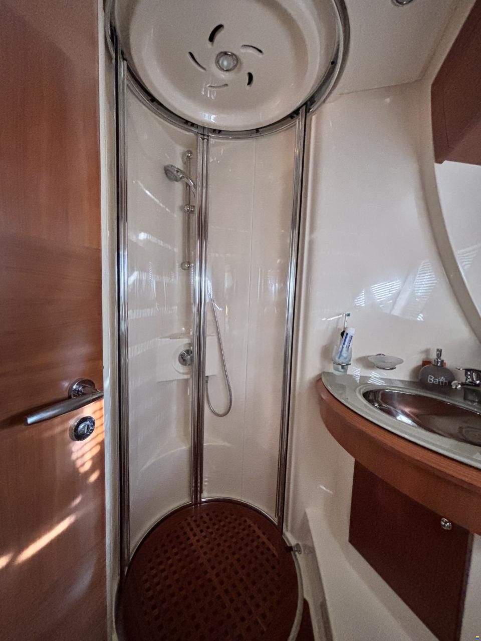 Azimut 50