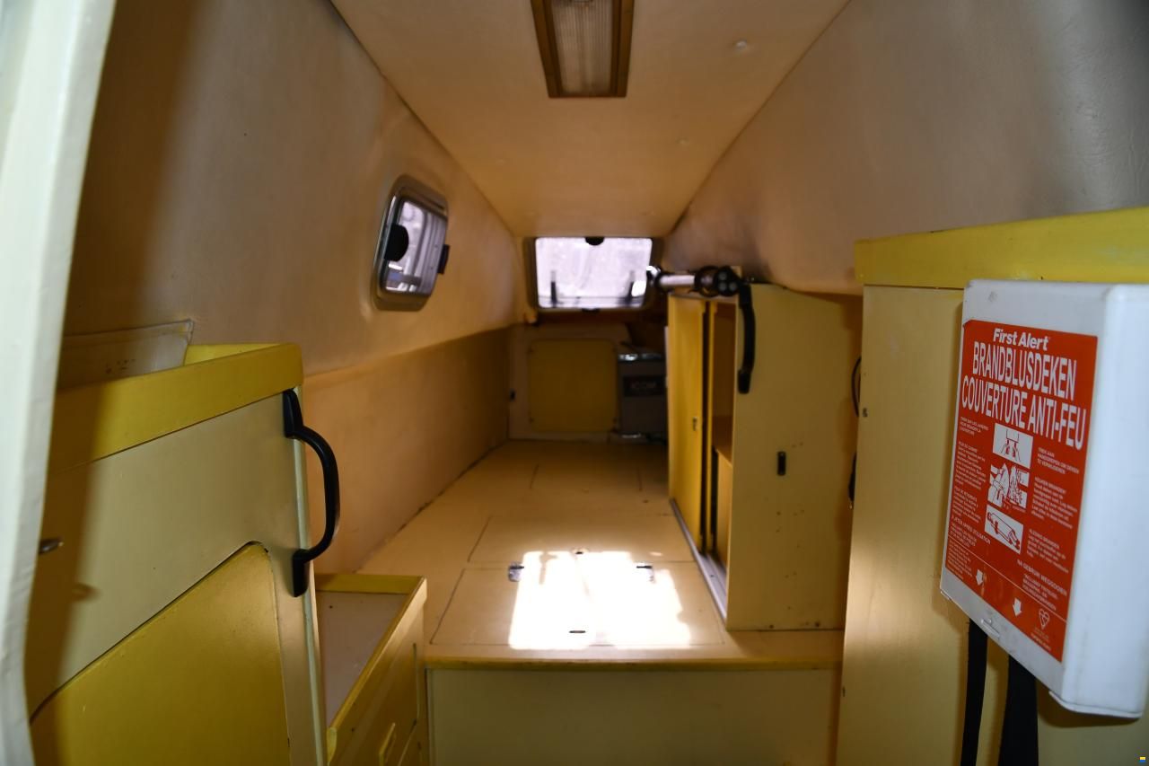 Prout 37 Snowgoose Elite