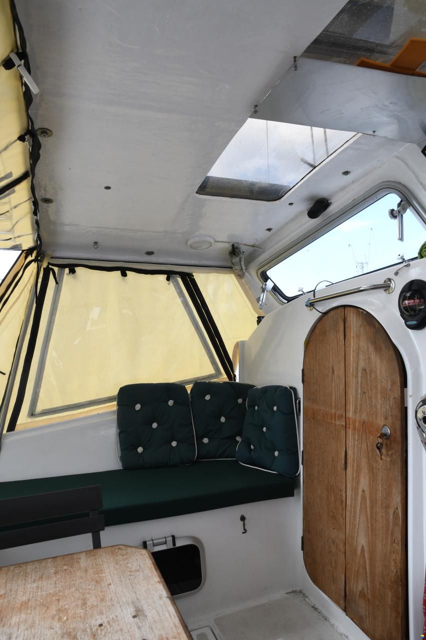 Prout 37 Snowgoose Elite