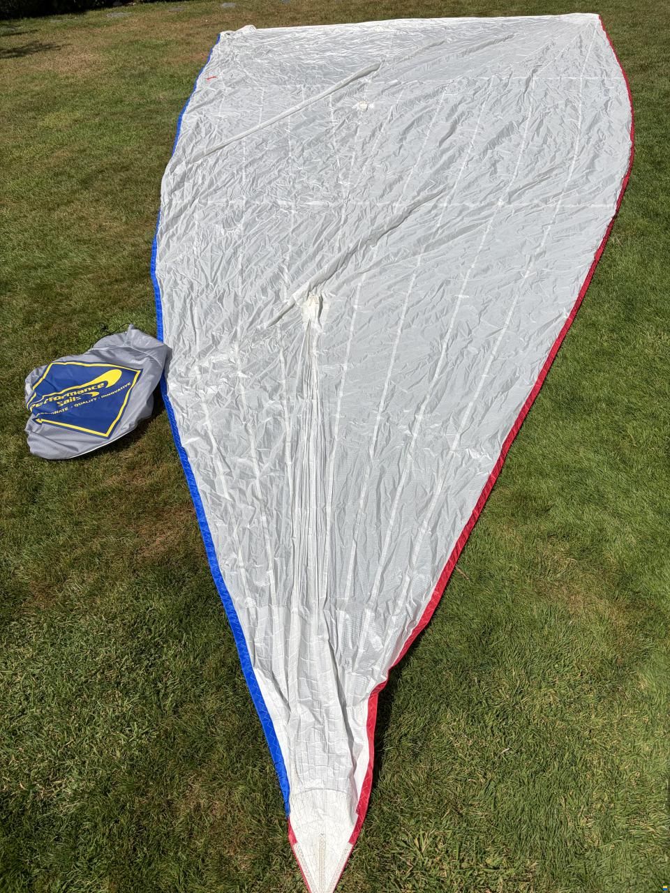Nacra F20 FCS