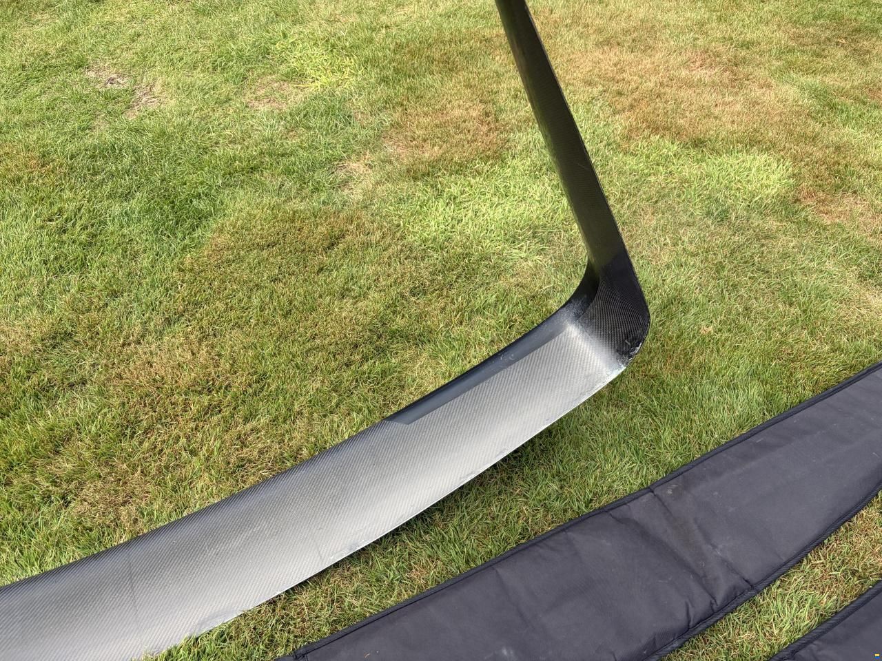 Nacra F20 FCS