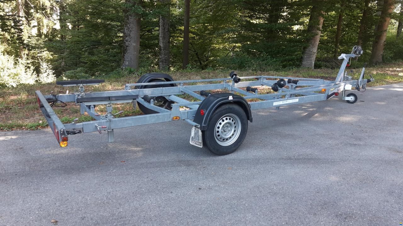 Pongratz PBA 1500 G