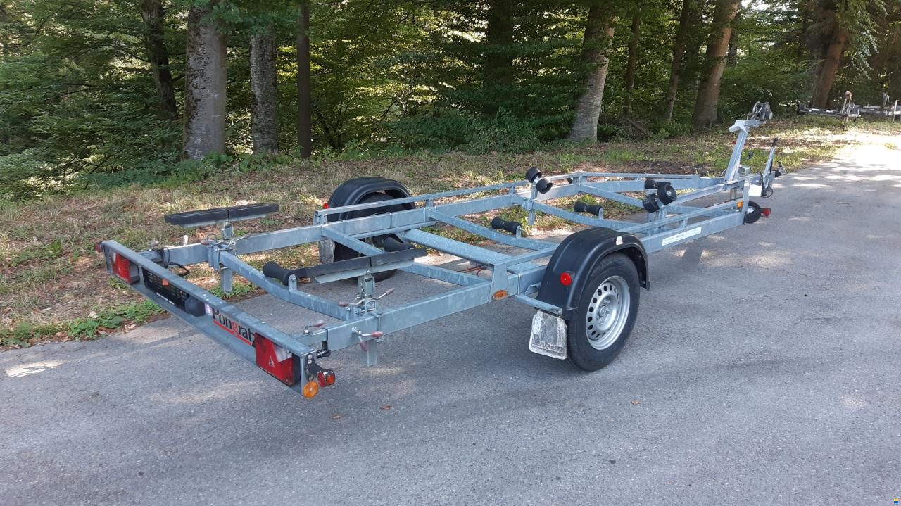 Pongratz PBA 1500 G