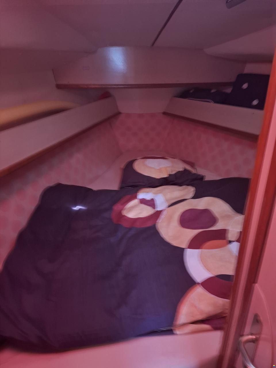 Jeanneau Sun Odyssey 34