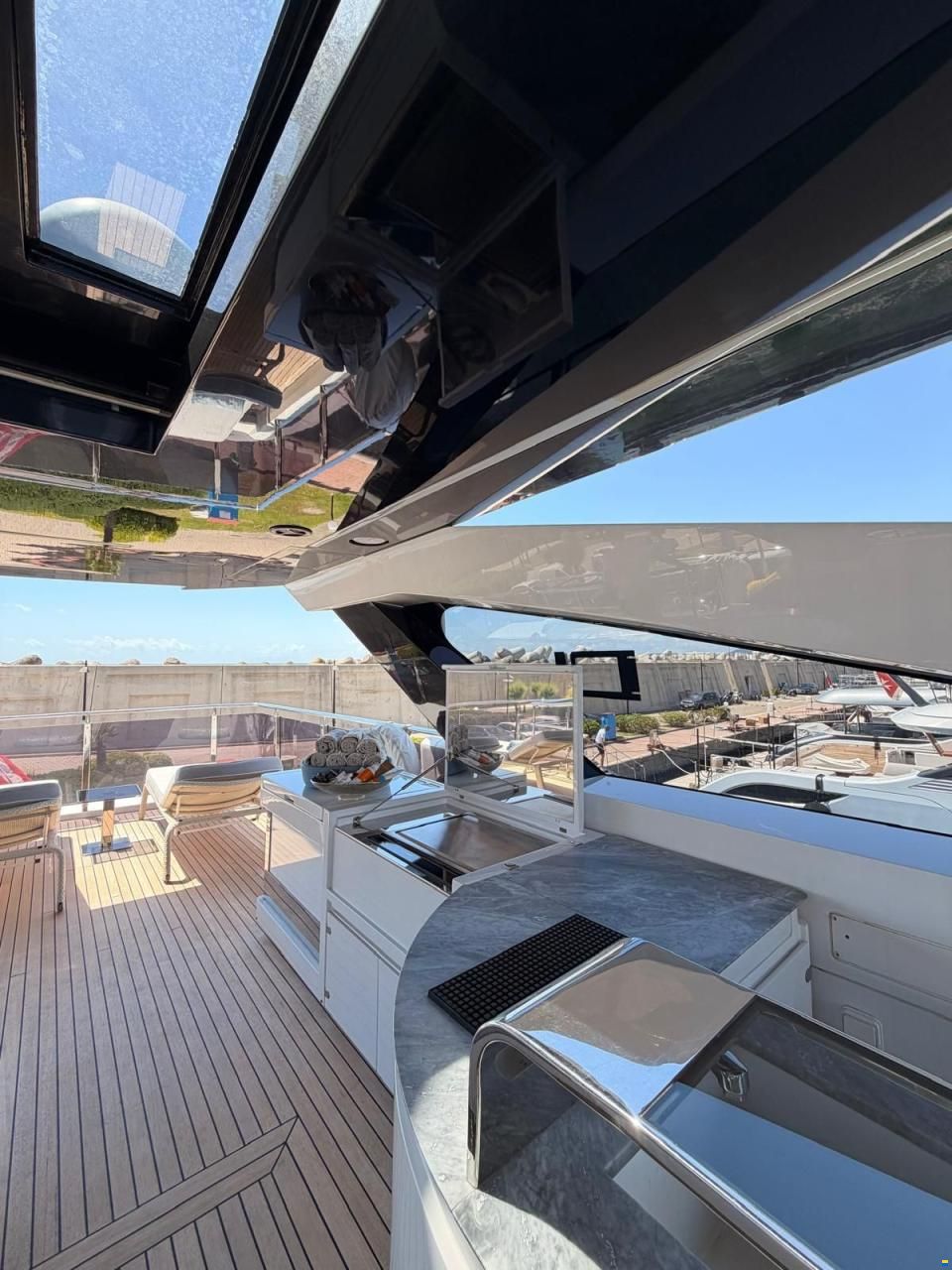 DL Dreamline Dreamline 35