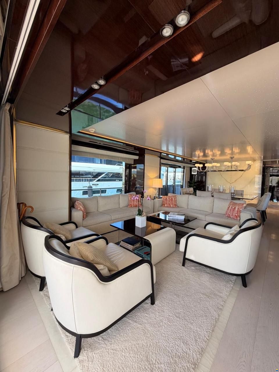 DL Dreamline Dreamline 35