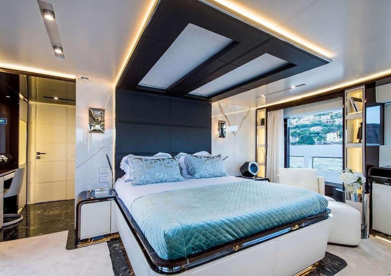 Dreamline 35