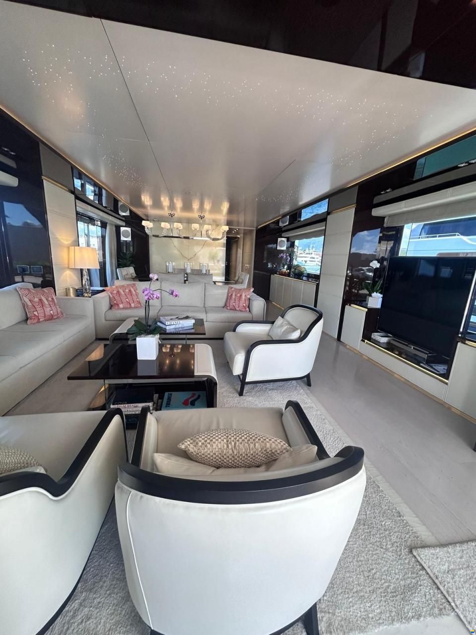 DL Dreamline Dreamline 35