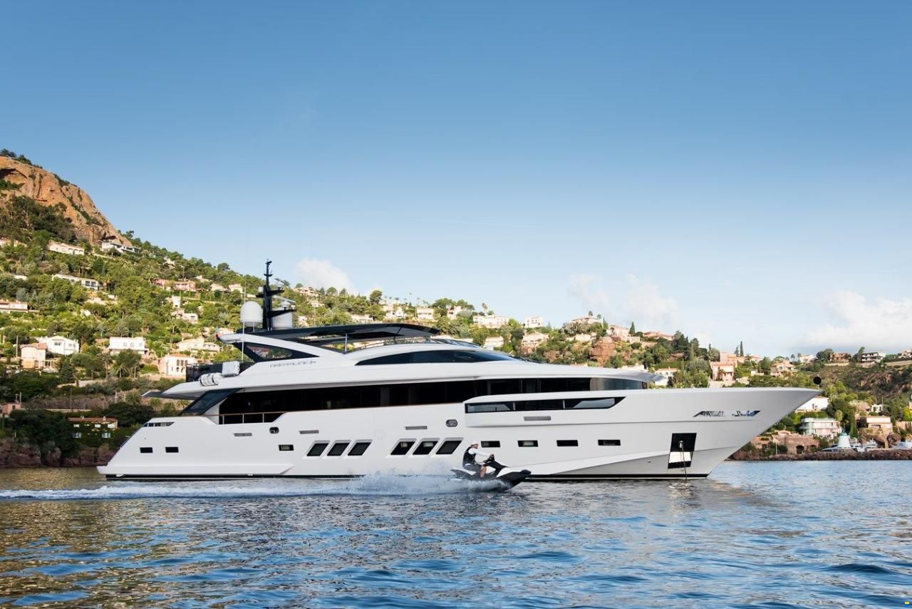 Dreamline 35