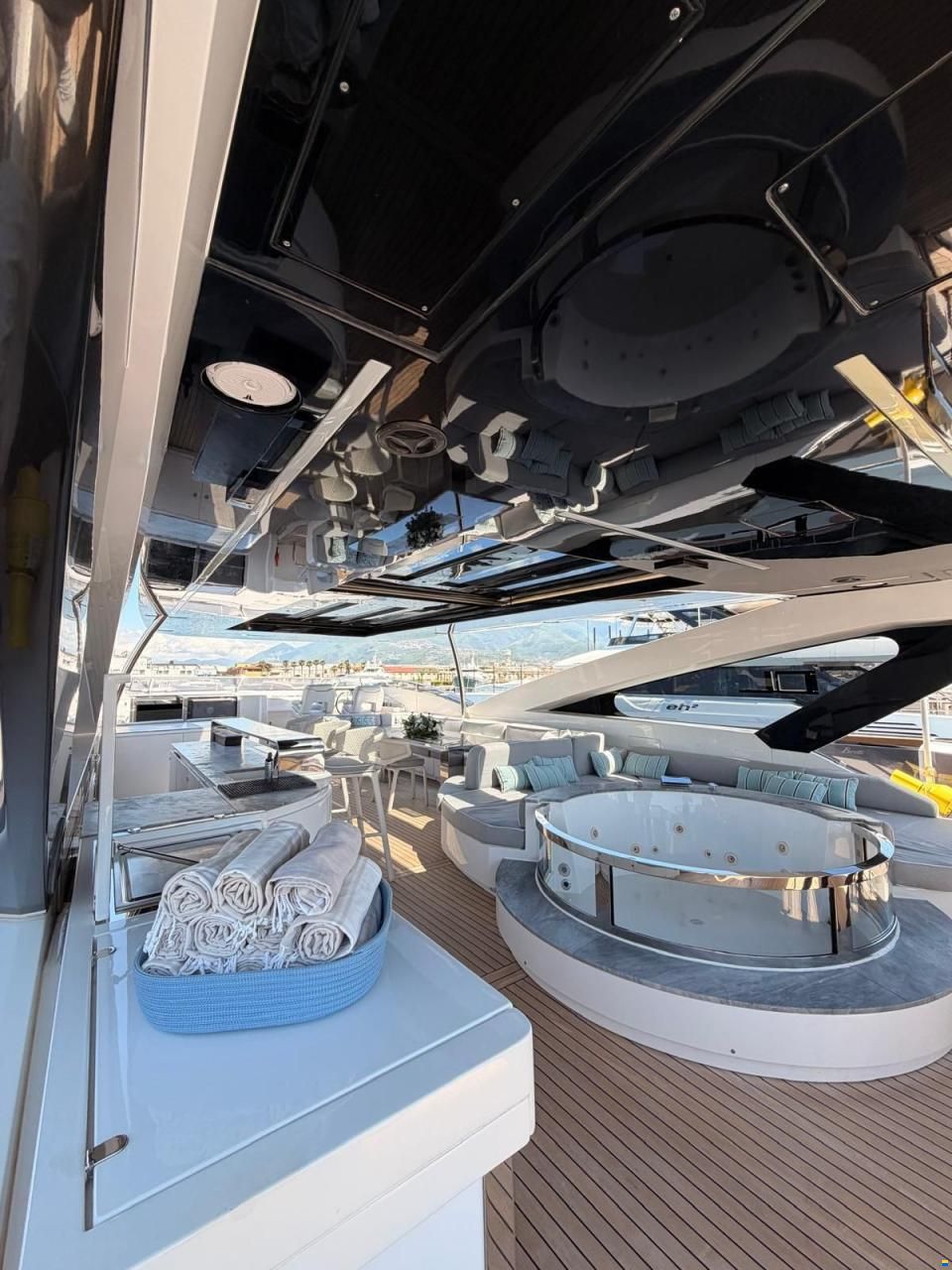DL Dreamline Dreamline 35