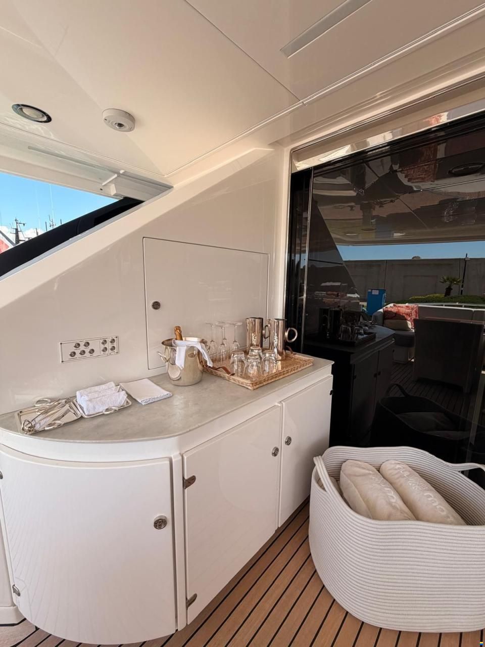 Dreamline 35