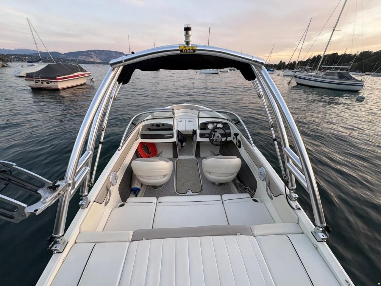 Bayliner 185 BR