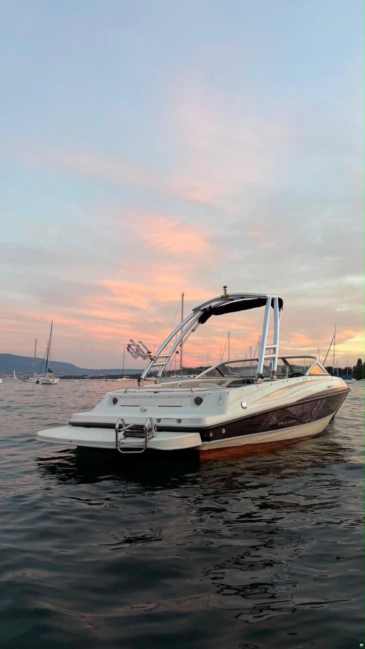 Bayliner 185 BR