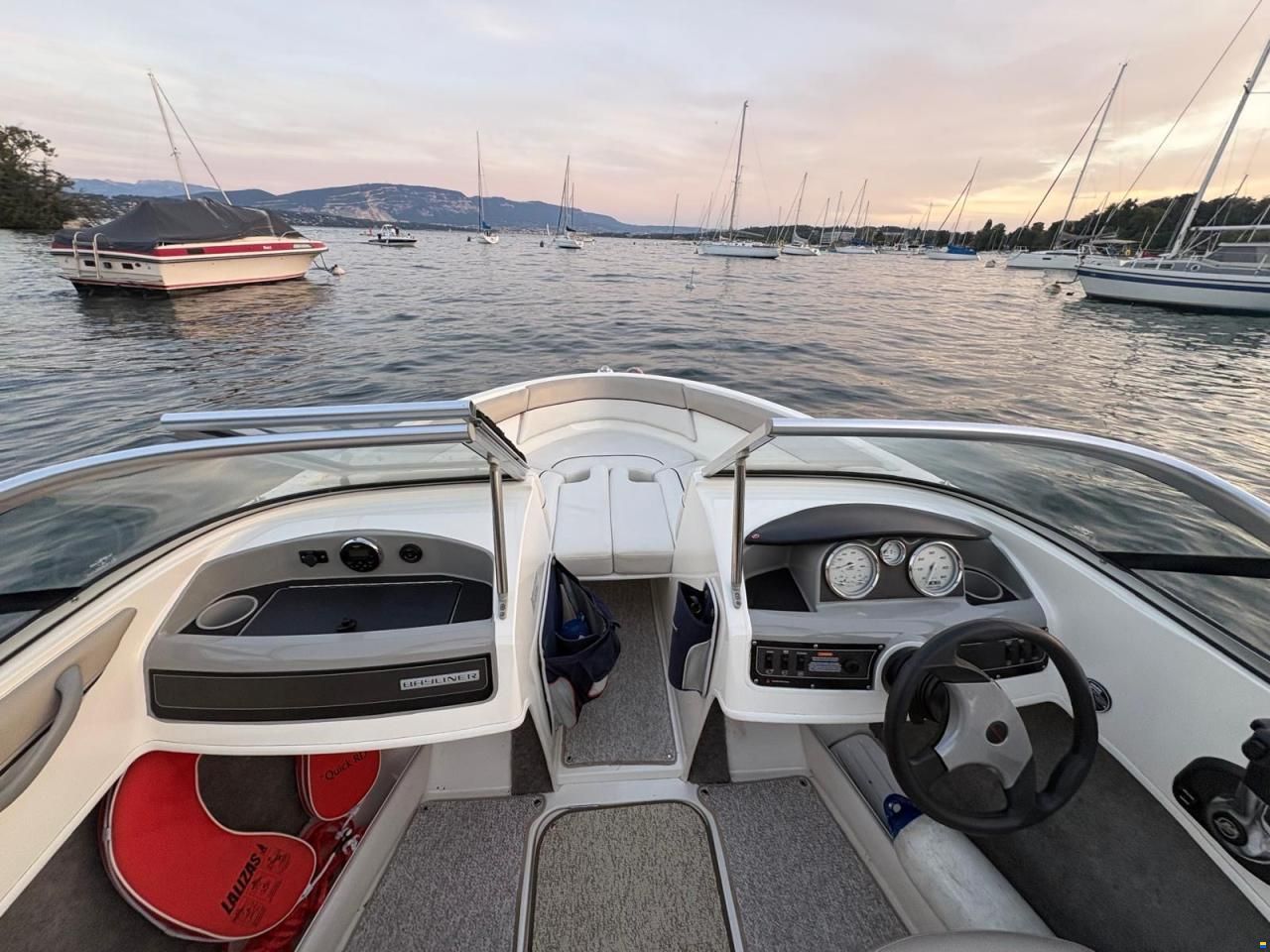 Bayliner 185 BR