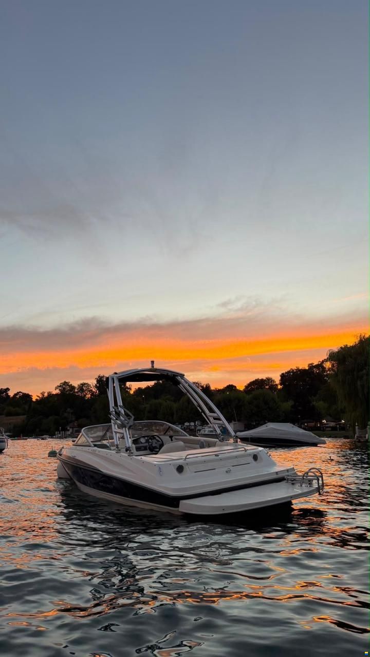 Bayliner 185 BR