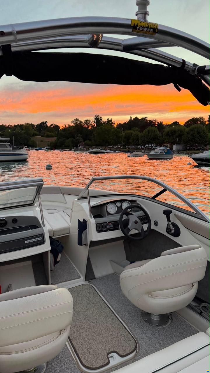 Bayliner 185 BR