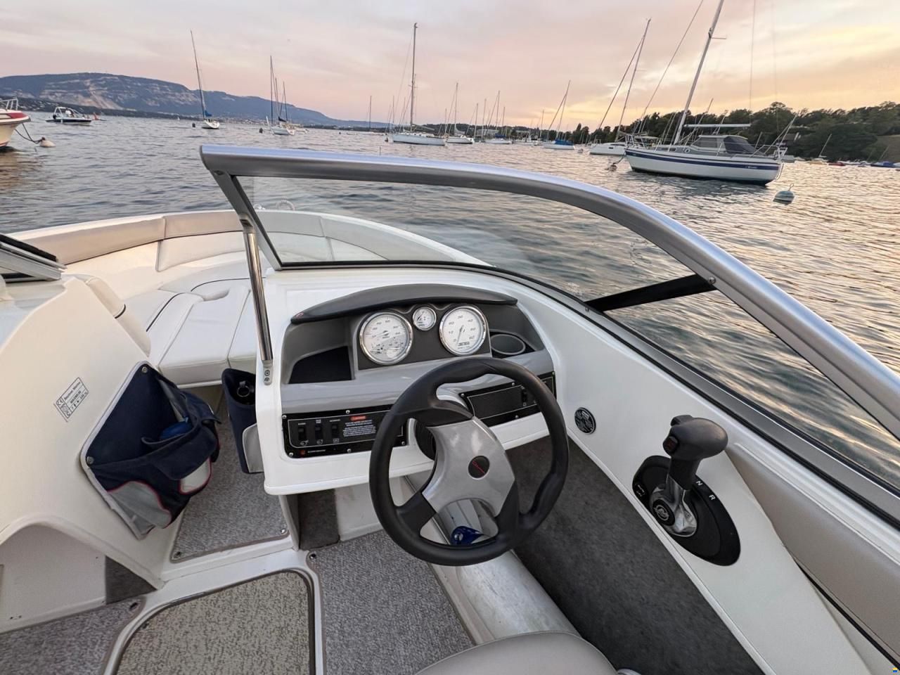 Bayliner 185 BR