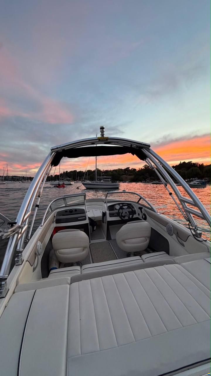 Bayliner 185 BR