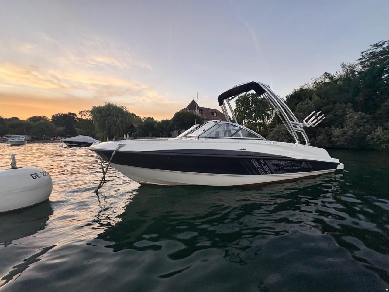 Bayliner 185 BR