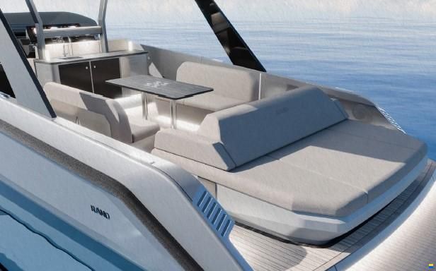 Rand Lagune 44