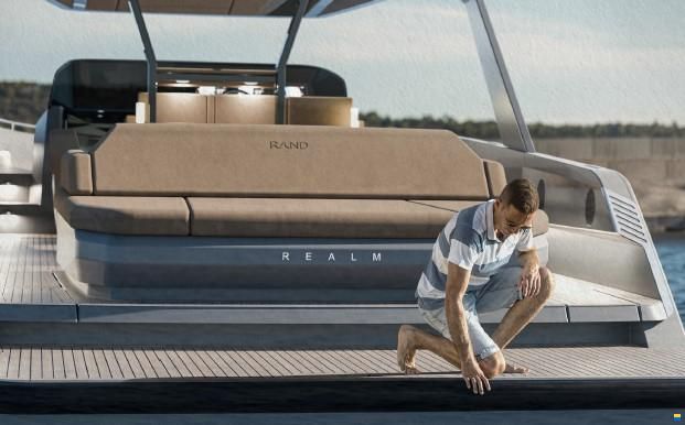 Rand Lagune 44