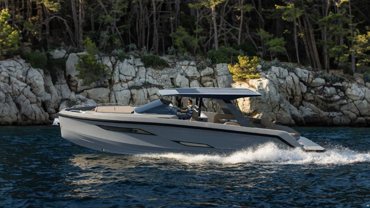 Rand Lagune 44