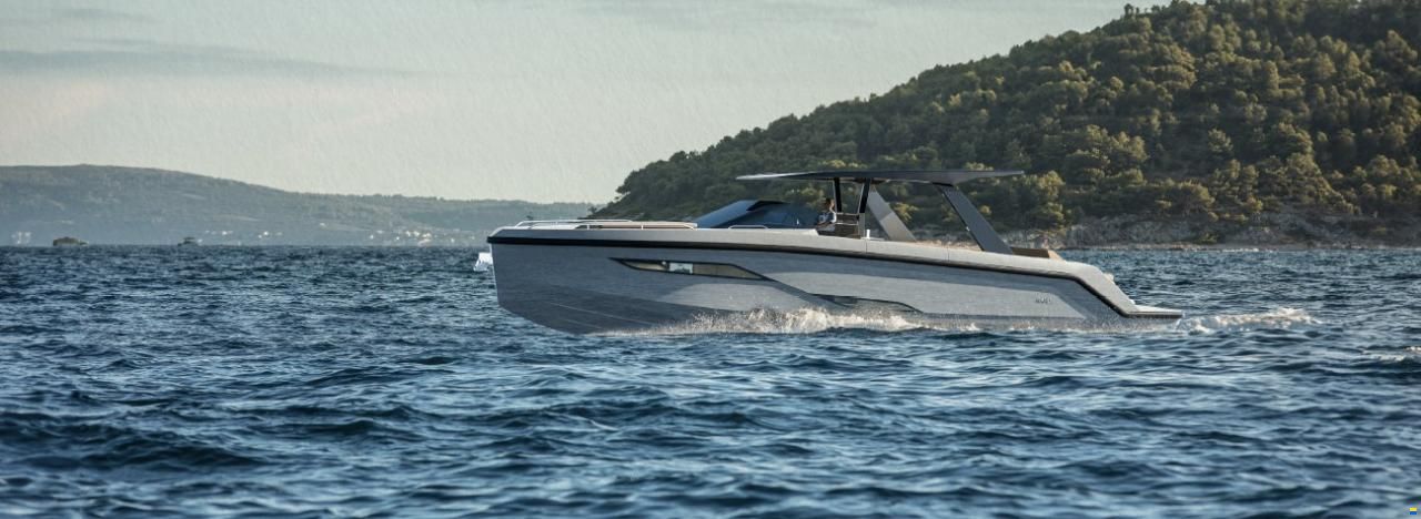 Rand Lagune 44