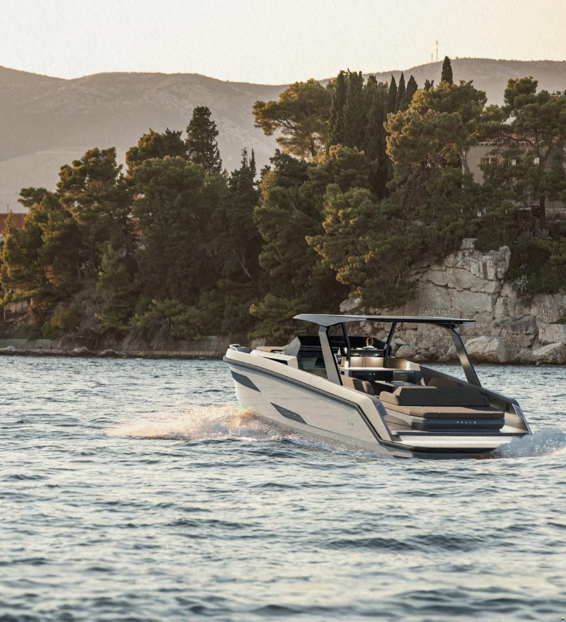 Rand Lagune 44