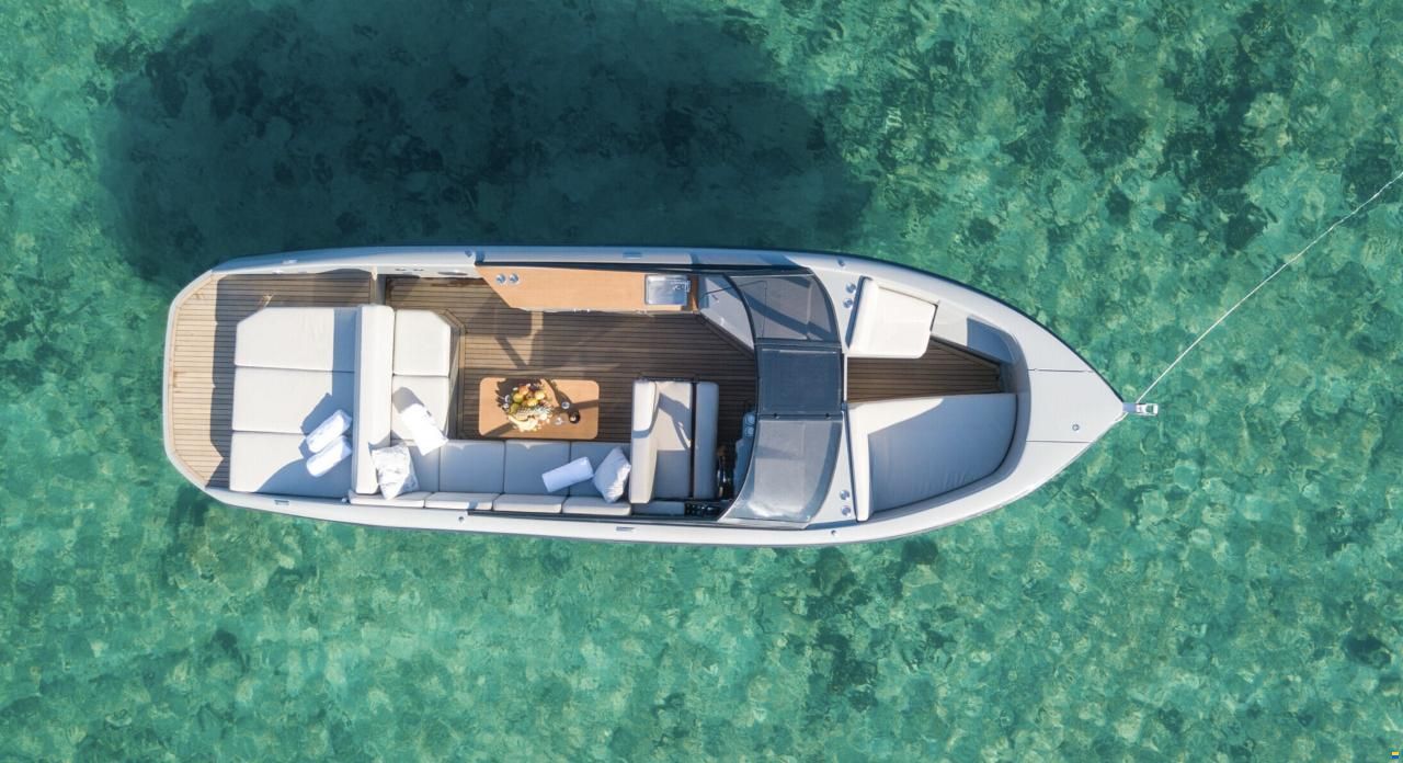 Rand Supreme 27