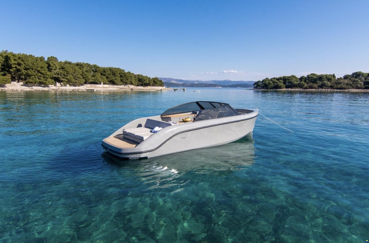 Rand Supreme 27