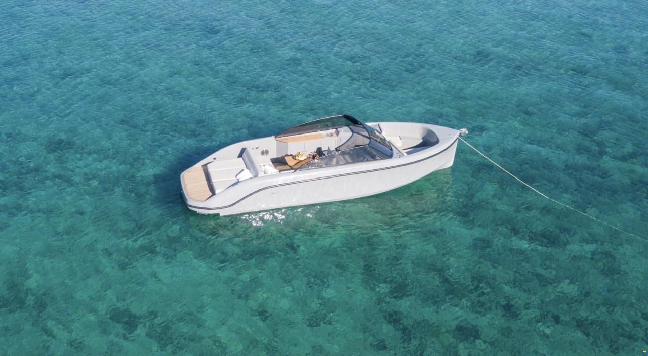 Rand Supreme 27