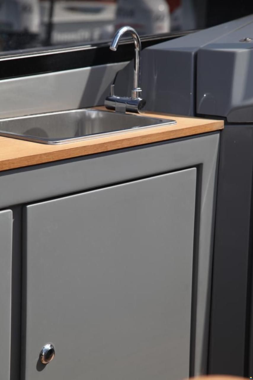 Rand Leisure 28 Electric