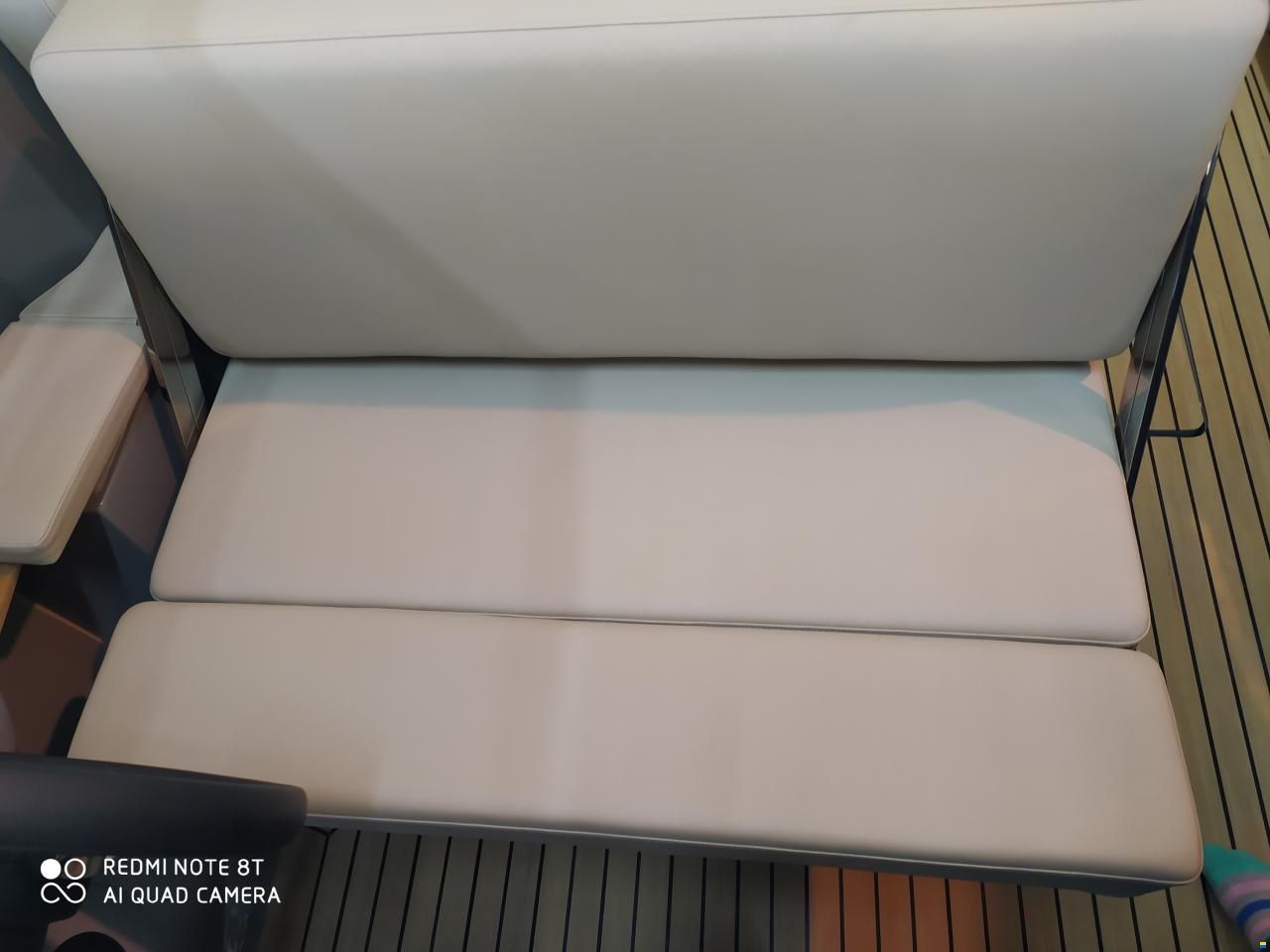 Rand Leisure 28 Electric