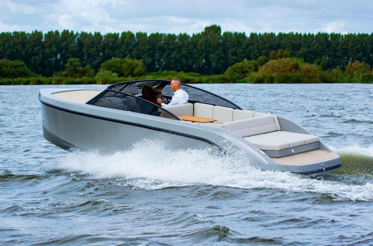 Rand Leisure 28