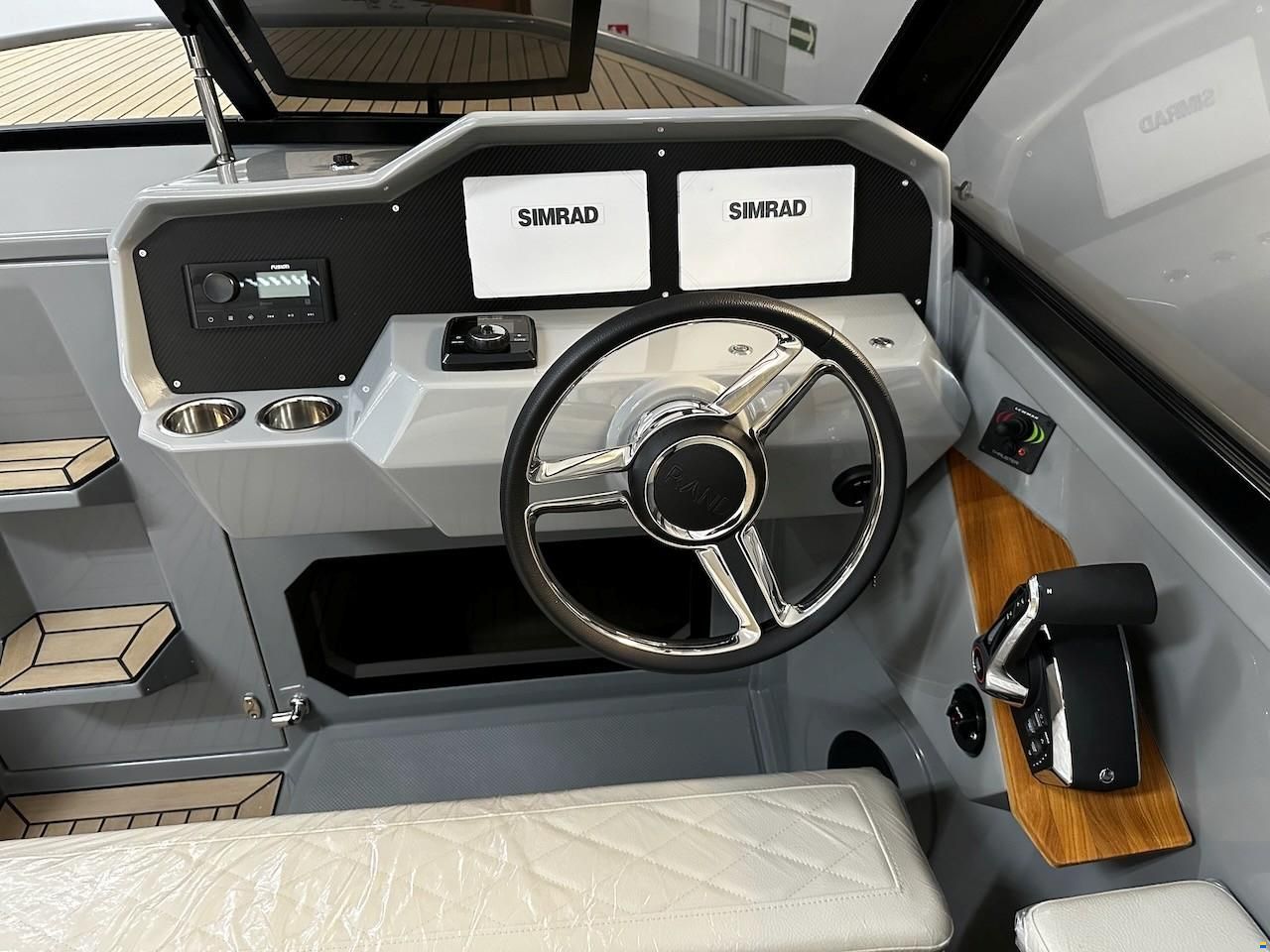 Rand Leisure 28