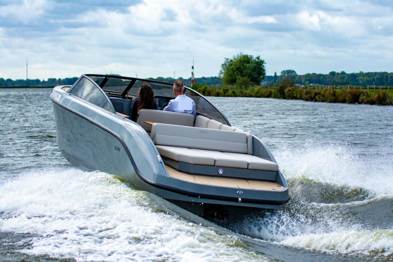 Rand Leisure 28